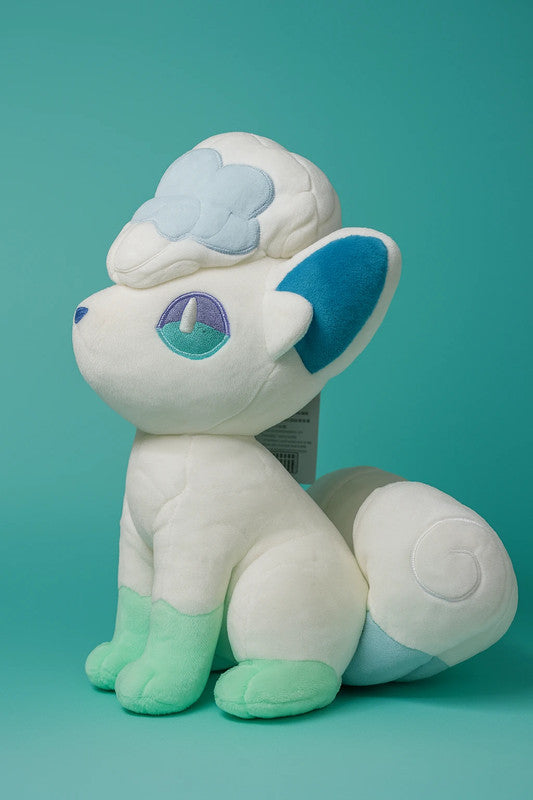 Peluche Pokémon Officielle – Goupix 25 cm (Copie) (Copie)