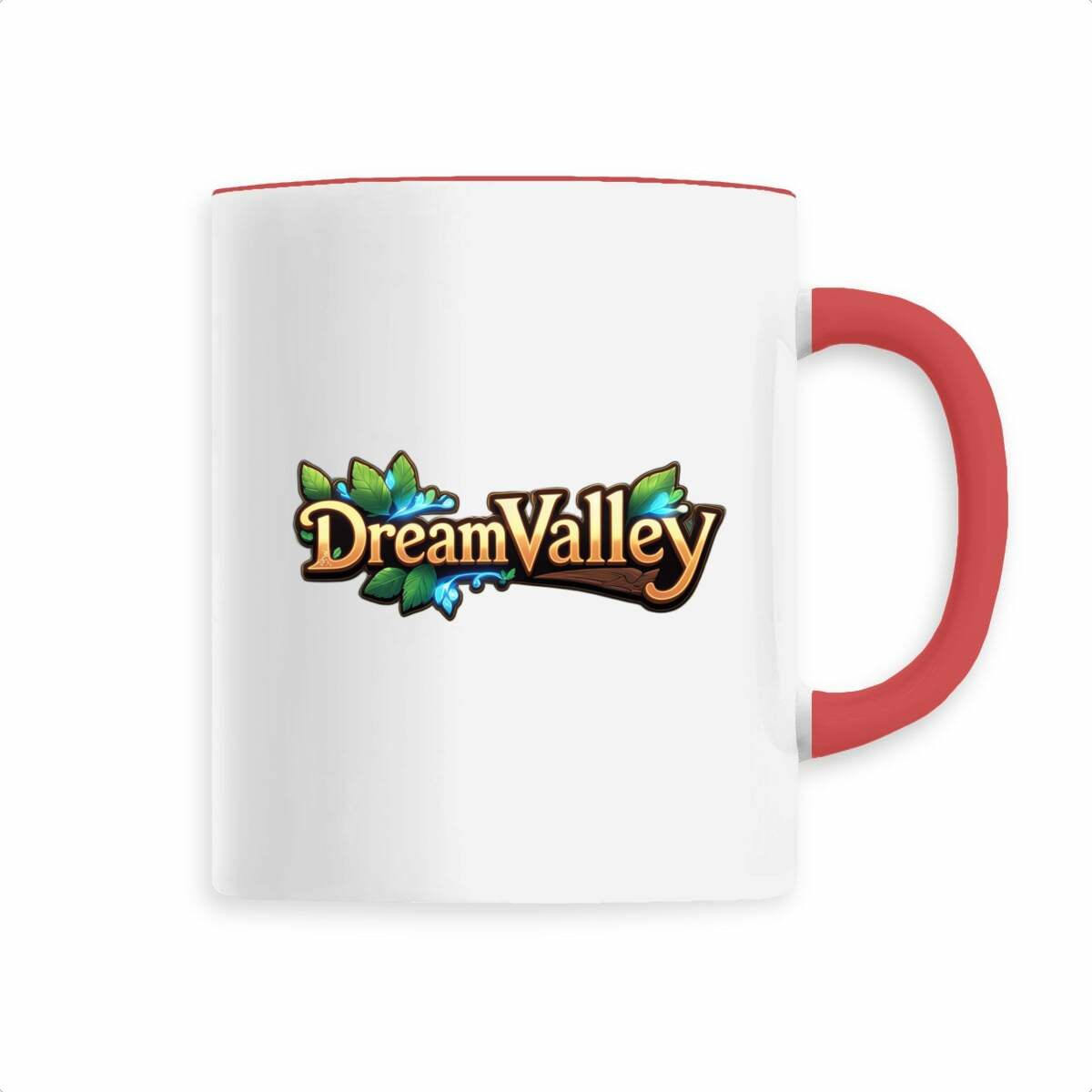 DreaMug - face_2