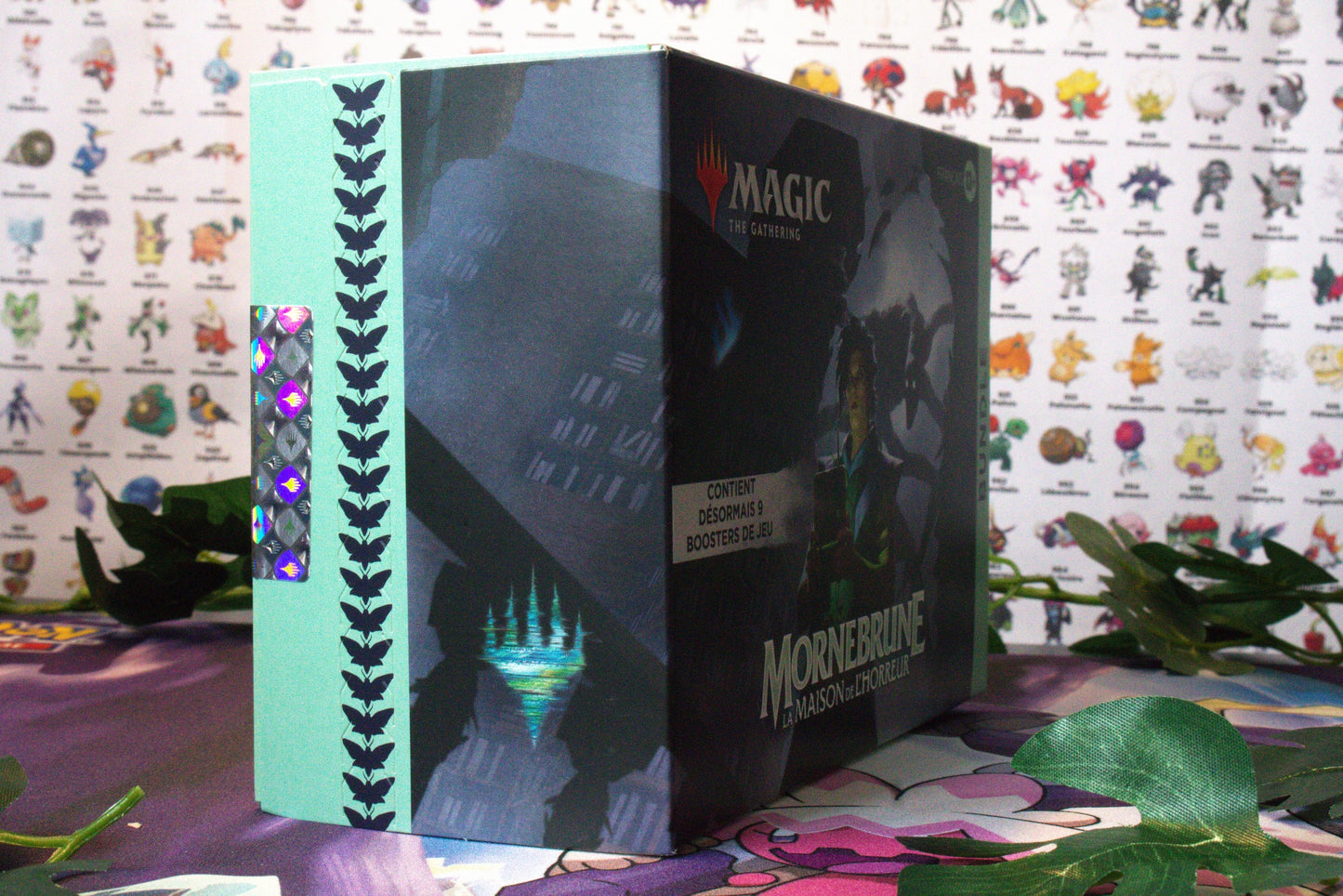 Magic The Gathering : Bundle Maison des Cauchemars