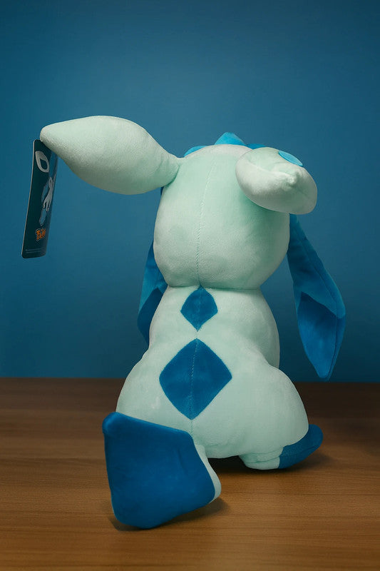 Peluche Pokémon Officielle – Givrali 25 cm
