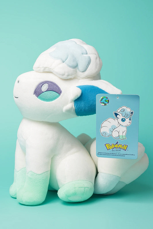 Peluche Pokémon Officielle – Goupix 25 cm (Copie) (Copie)
