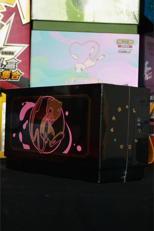 ETB Premium Mew